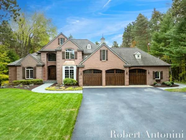 Rockford, MI 49341,4777 Windcliff NE Drive