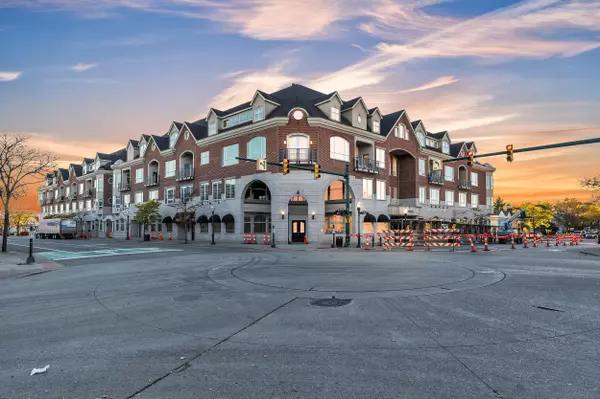 801 W Ann Arbor Trail #306, Plymouth, MI 48170