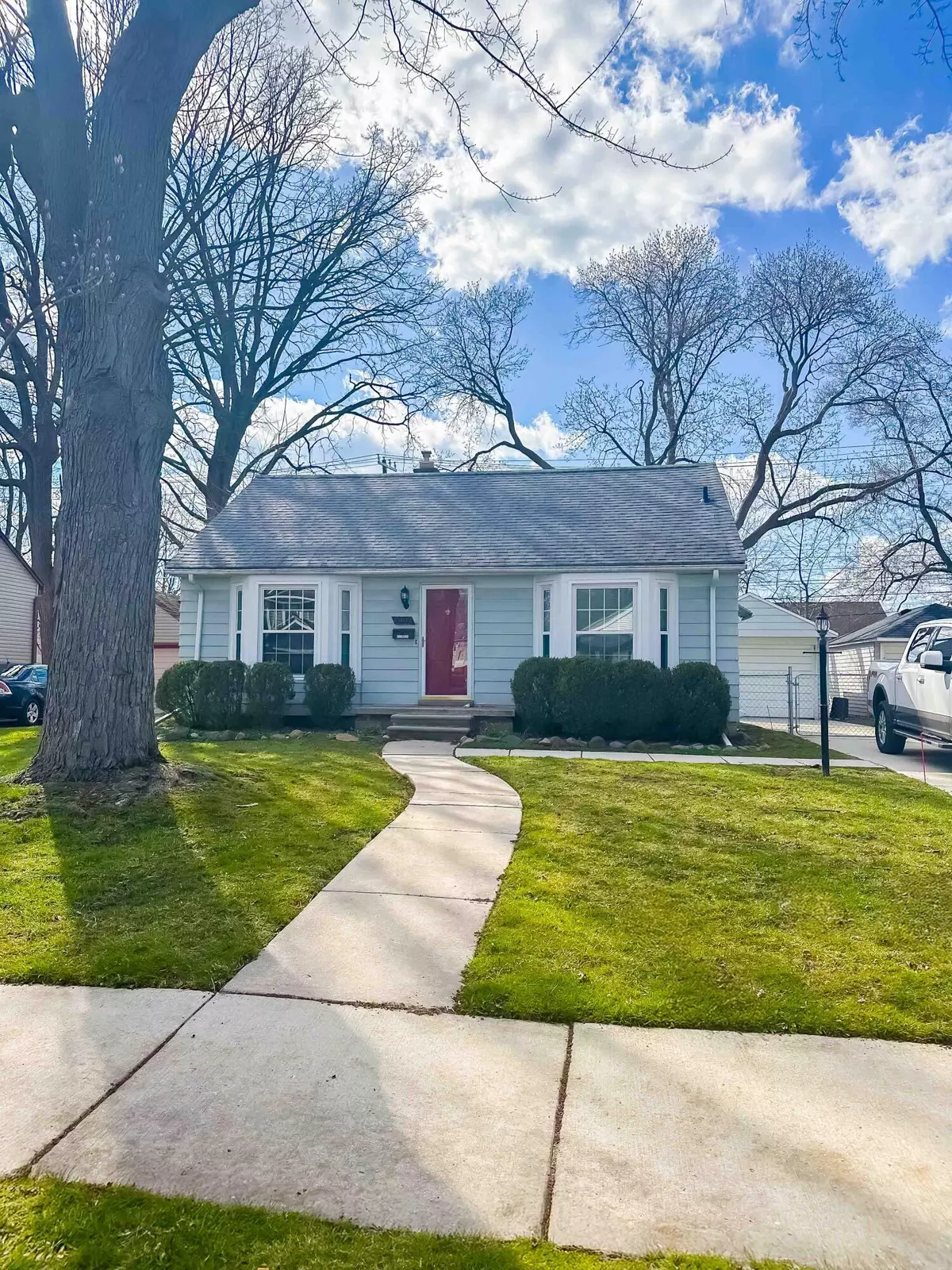 Berkley, MI 48072,2843 Ellwood Avenue