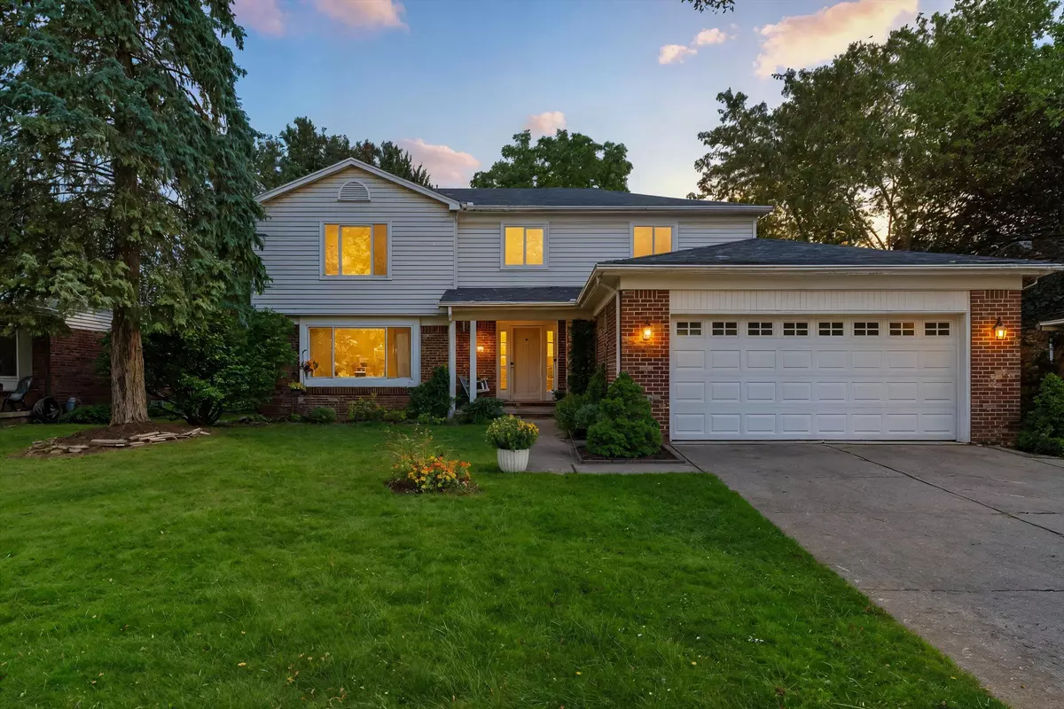 Canton, MI 48187,45812 Bartlett Drive