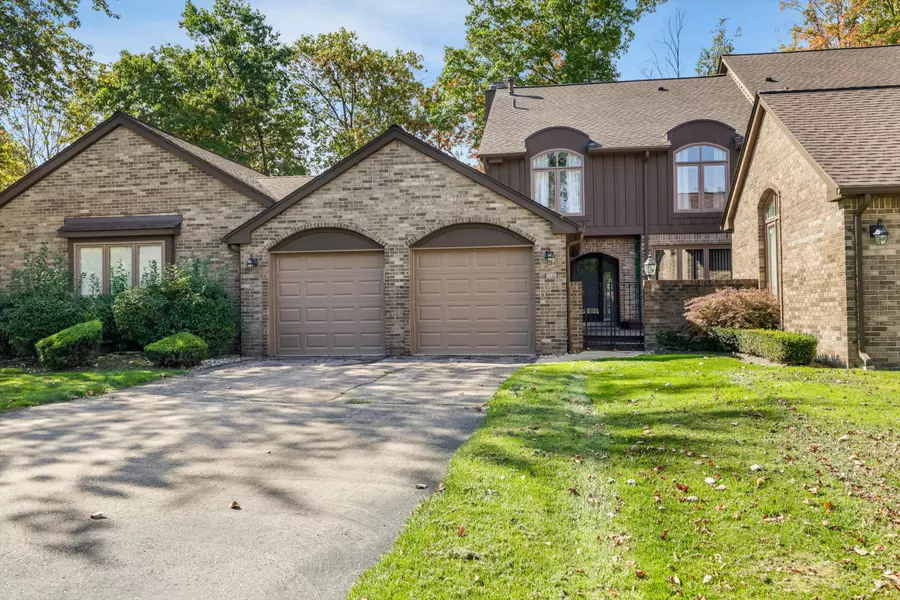 30915 Timberbrook Lane, Bingham Farms, MI 48025