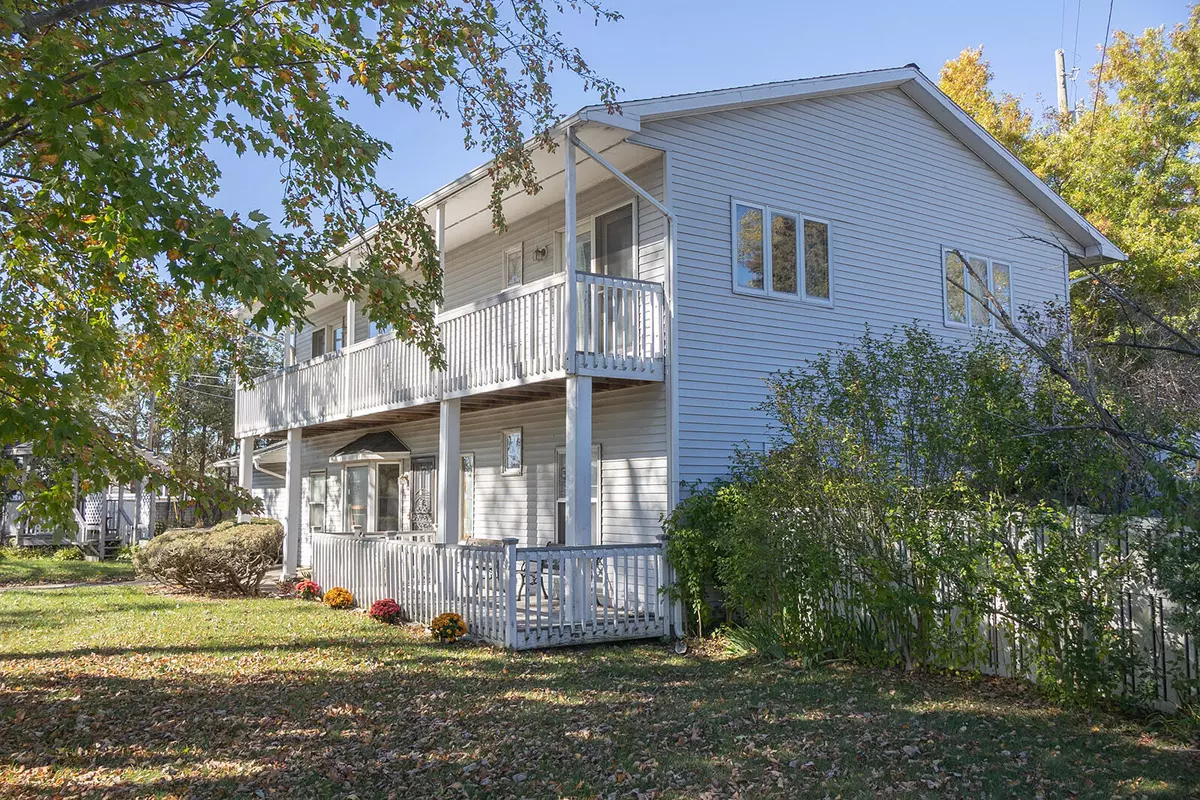 New Buffalo, MI 49117,408 Beach Court