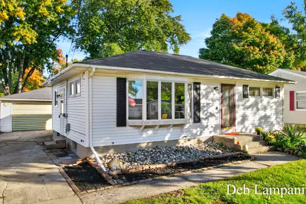 Grand Rapids, MI 49548,45 Fontenelle SE Street