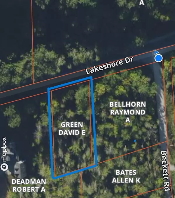 Harrisville, MI 48740,2731 N Lakeshore Drive