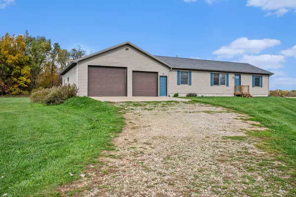 Gobles, MI 49055,38648 24th Avenue