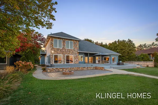 Muskegon, MI 49445,3315 Memorial Drive