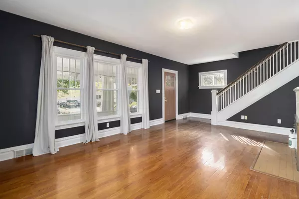 Kalamazoo, MI 49008,1914 Brentwood Avenue