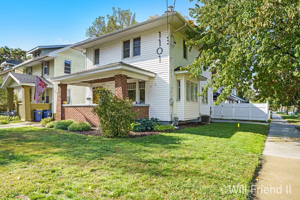 Grand Rapids, MI 49506,1101 Benjamin SE Avenue