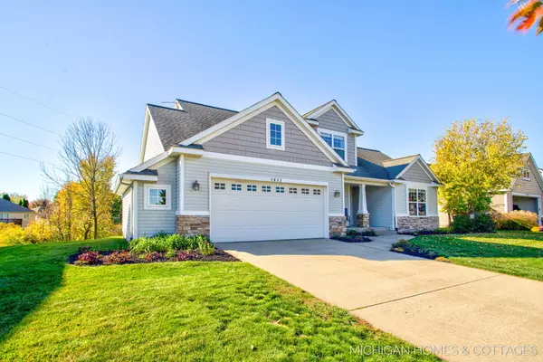 Zeeland, MI 49464,1433 Savannah Drive