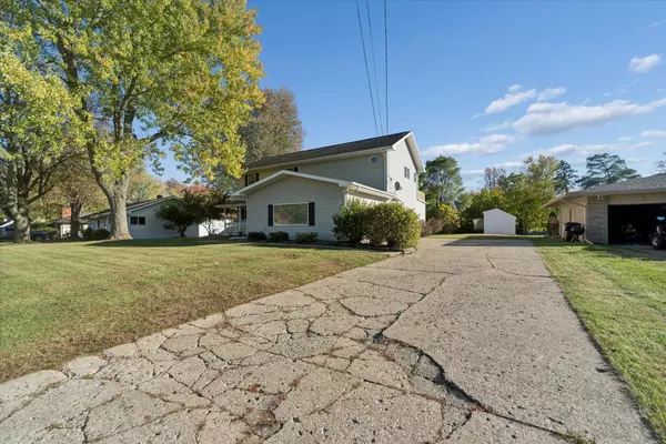 Jackson, MI 49203,2809 Leland Drive