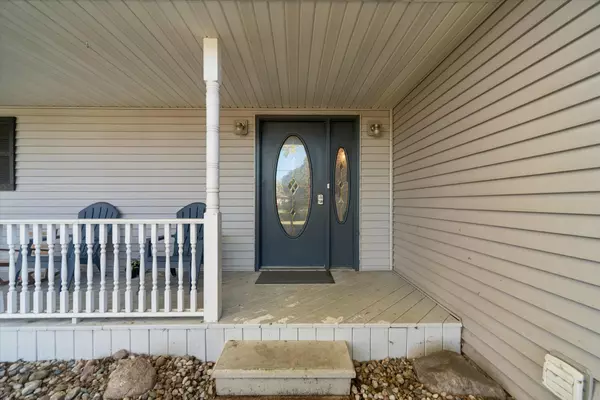 Jackson, MI 49203,2809 Leland Drive