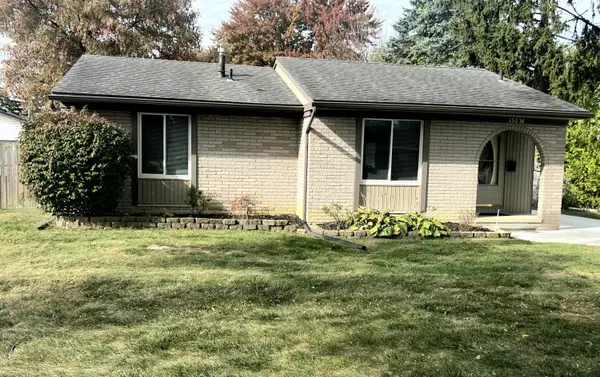 Romulus, MI 48174,15638 Sandburg Street