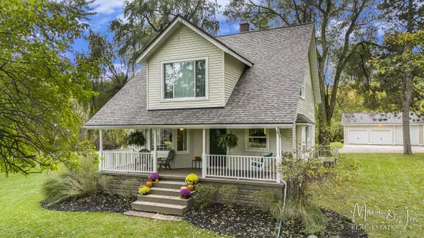 3120 Richmond NW Street, Grand Rapids, MI 49534