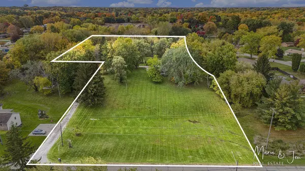 Grand Rapids, MI 49534,3120 Richmond NW Street