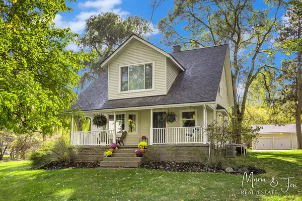 Grand Rapids, MI 49534,3120 Richmond NW Street