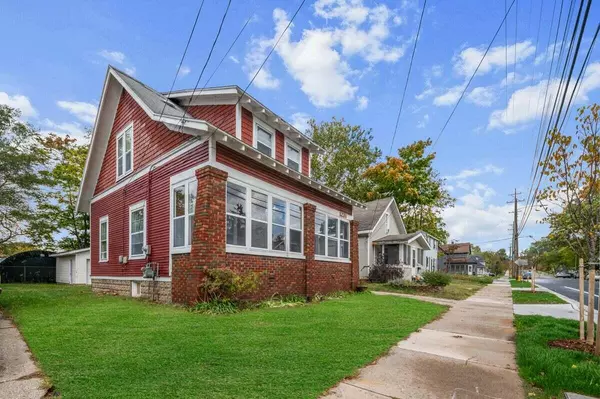 Grand Rapids, MI 49507,1231 Boston SE Street