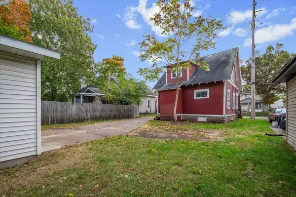 Grand Rapids, MI 49507,1231 Boston SE Street