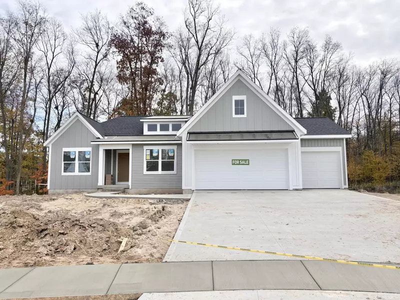 5964 Claymont SE Court, Caledonia, MI 49316