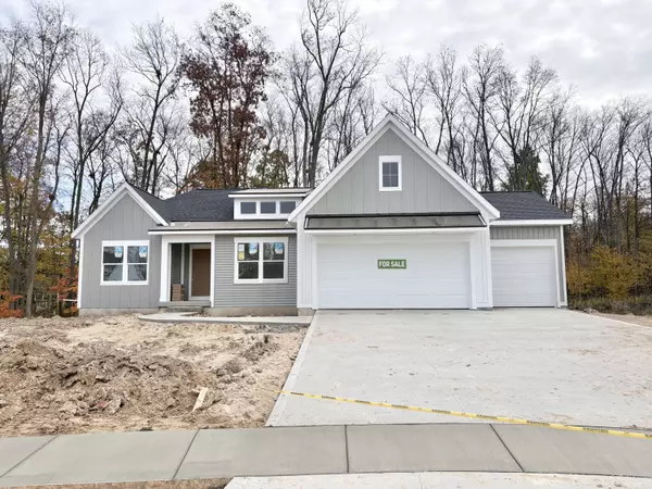 5964 Claymont SE Court, Caledonia, MI 49316