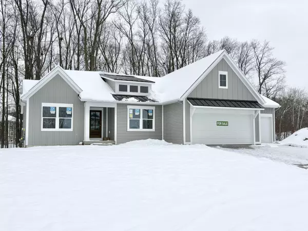 Caledonia, MI 49316,5964 Claymont SE Court