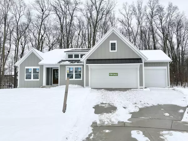 5964 Claymont SE Court, Caledonia, MI 49316