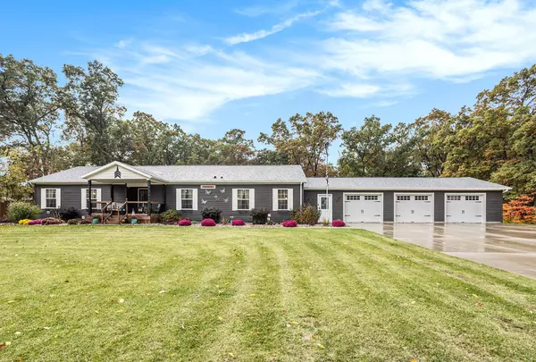 Muskegon, MI 49442,239 Chopin Drive