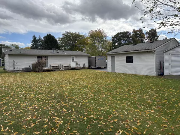 Sturgis, MI 49091,501 W Ohio Court