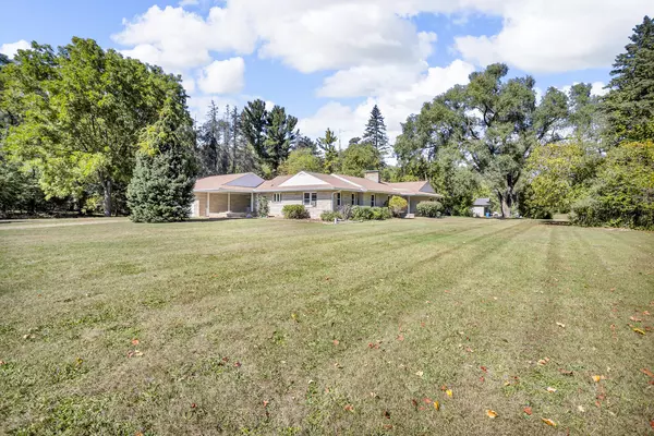 Jackson, MI 49201,4598 Seymour Road