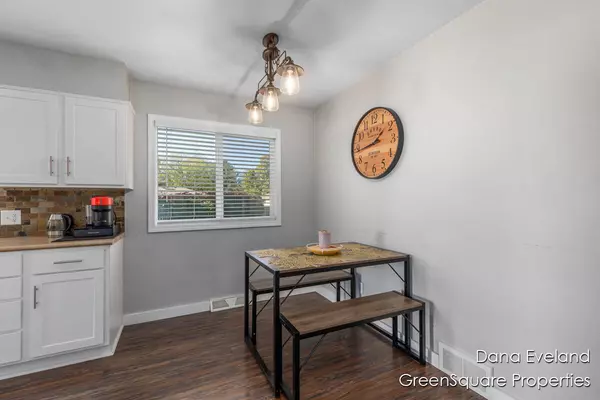 Grandville, MI 49418,4117 Lila SW Avenue