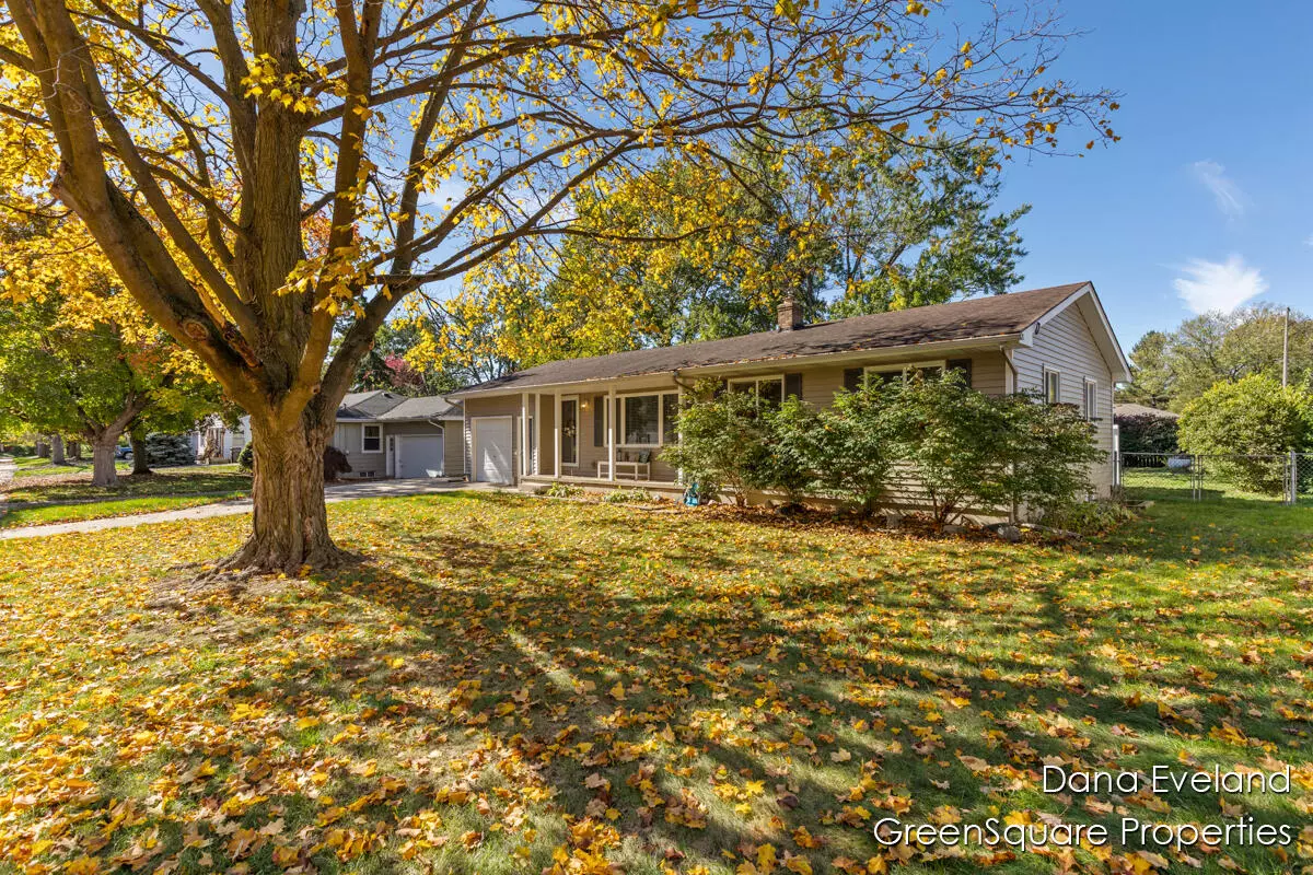 Grandville, MI 49418,4117 Lila SW Avenue