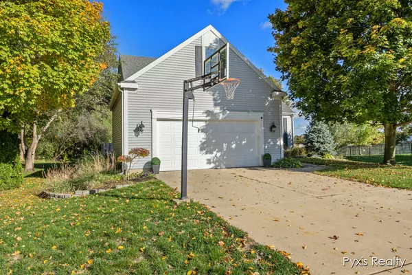 Jenison, MI 49428,1157 Corvette Drive