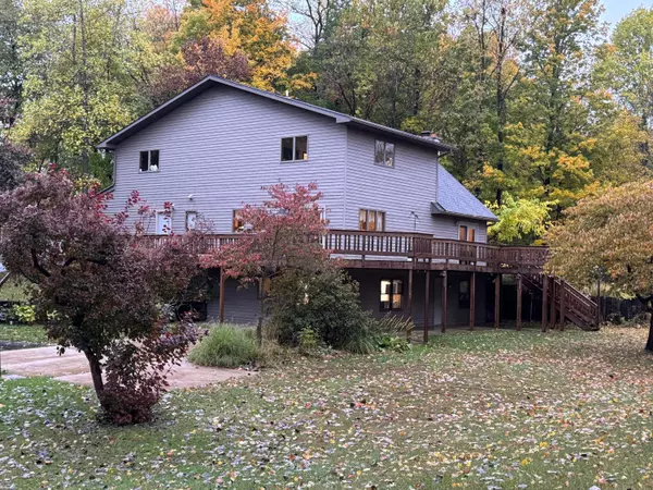 Athens, MI 49011,4901 S Drive S