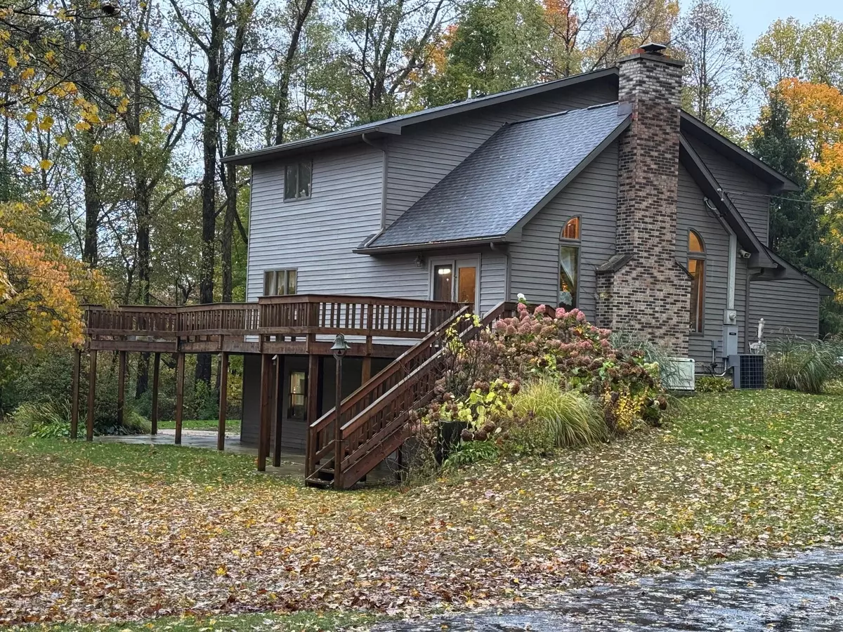 Athens, MI 49011,4901 S Drive S