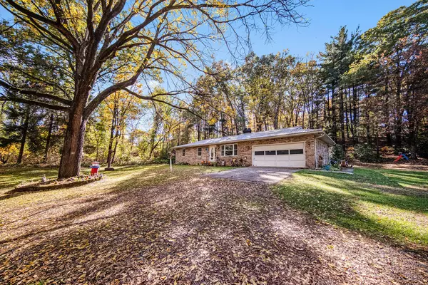 Jackson, MI 49201,1460 Munith Road