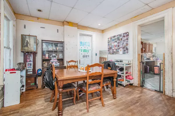 Dowagiac, MI 49047,210 McOmber Street