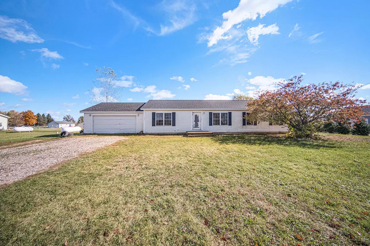 Stockbridge, MI 49285,4219 Cattle Drive