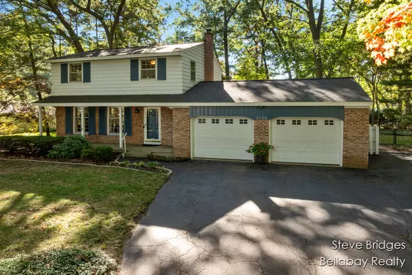 Hudsonville, MI 49426,4106 Blair Street