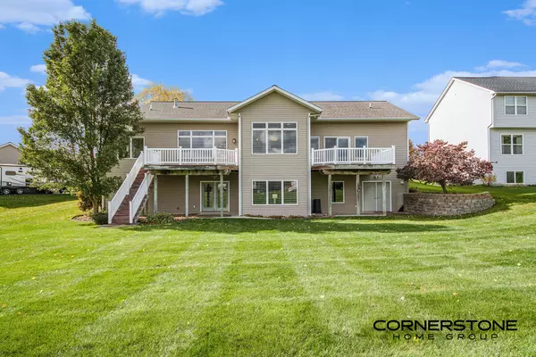 Byron Center, MI 49315,1768 Hightree SW Drive