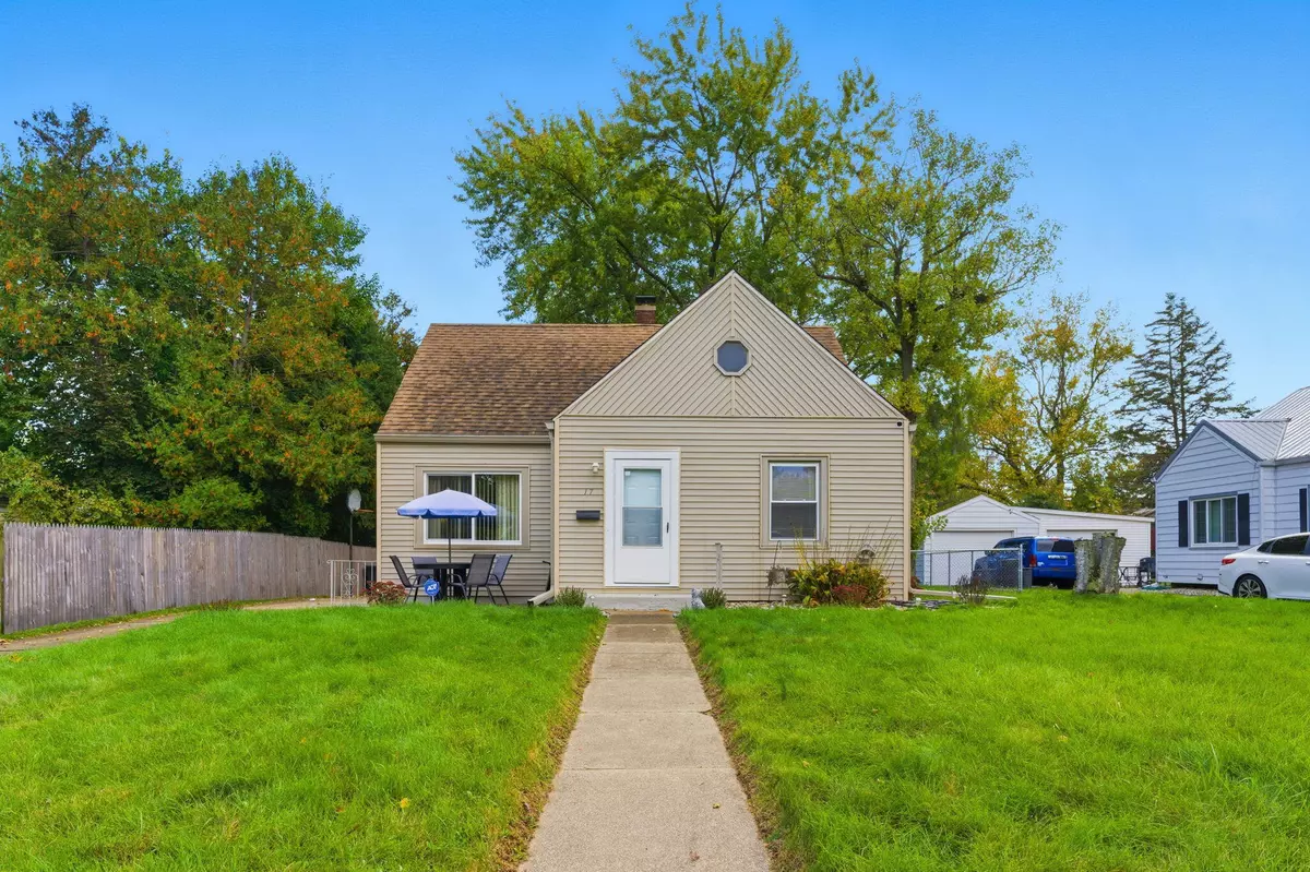 Battle Creek, MI 49037,17 Gordon Boulevard
