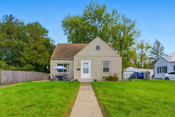 17 Gordon Boulevard, Battle Creek, MI 49037