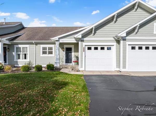 Zeeland, MI 49464,1751 N Trillium Circle