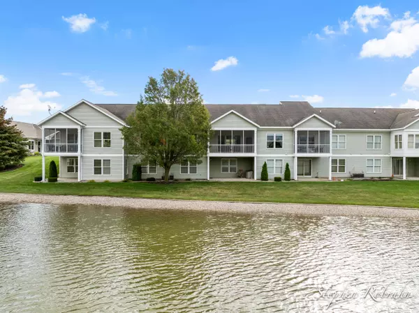 Zeeland, MI 49464,1751 N Trillium Circle