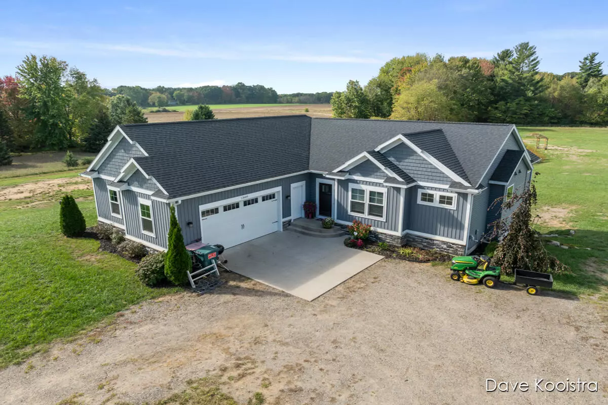 Coopersville, MI 49404,13609 84th Avenue