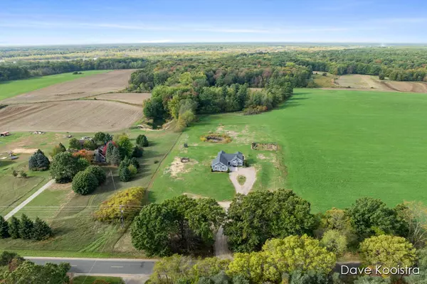 Coopersville, MI 49404,13609 84th Avenue