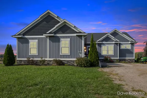 Coopersville, MI 49404,13609 84th Avenue
