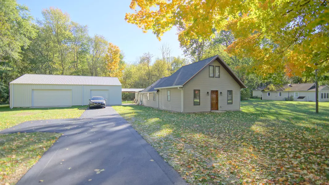 534 James Street, Niles, MI 49120