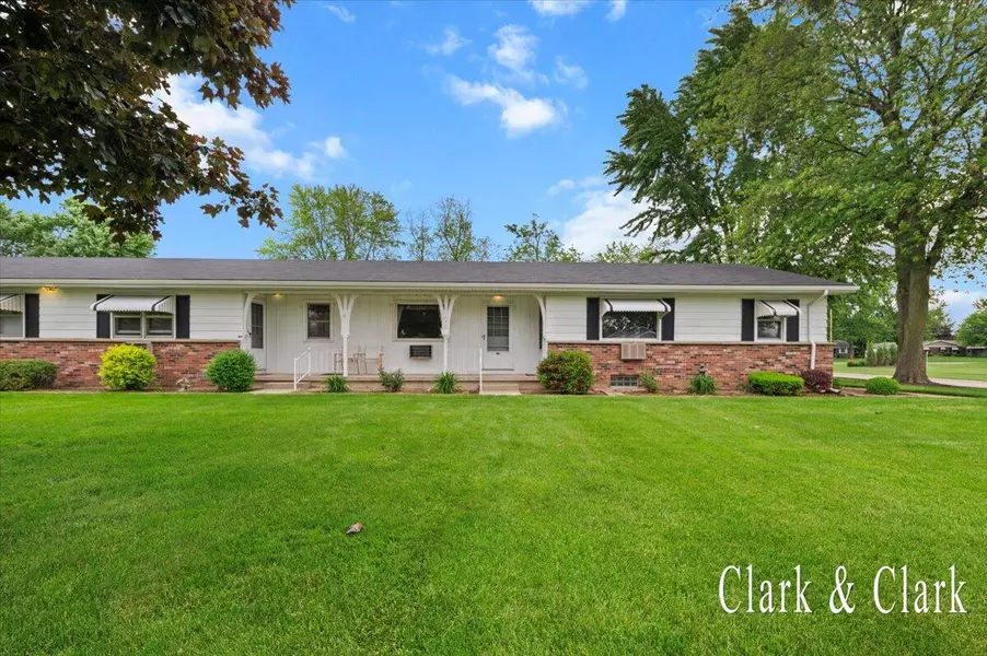787 Andover SE Street #7, Grand Rapids, MI 49548