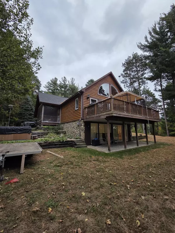 Bear Lake, MI 49614,18783 Butwell Road