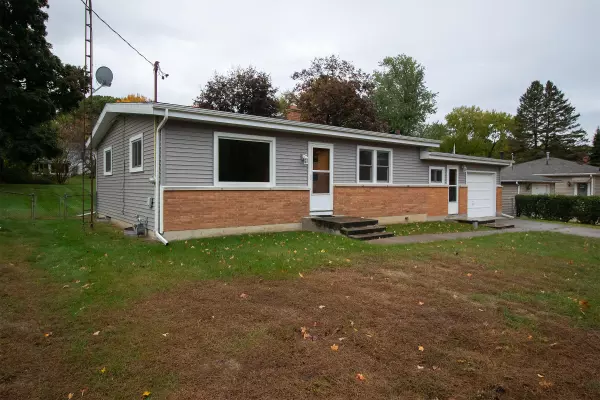 Battle Creek, MI 49014,124 Manor Drive