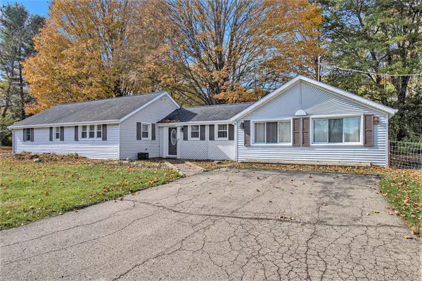 Jackson, MI 49201,5312 Seymour Road